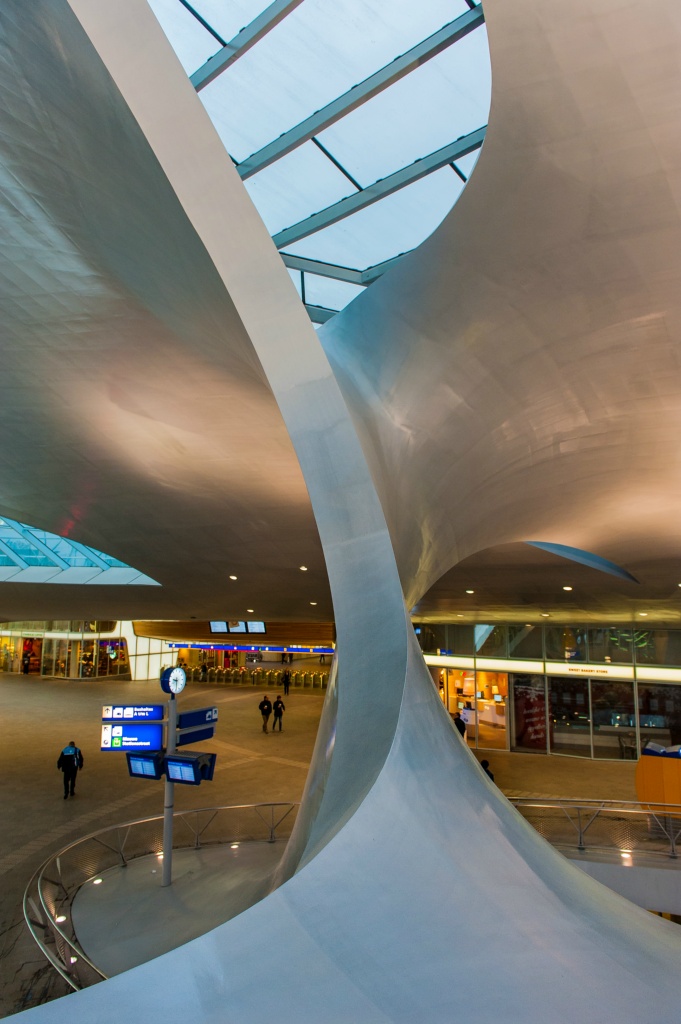 Station Arnhem 5